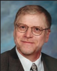 Patrick Keating